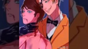 ЯОЙ -Диппер и Билл-....