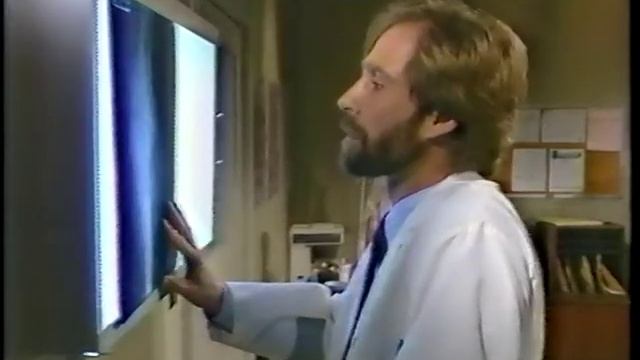 Capitol CBS Daytime Soap Opera 2/19/1986 смотреть онлайн
