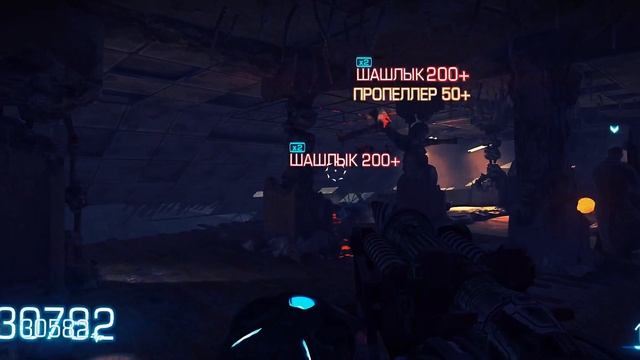 Дюк Нюкем отжигает в Bulletstorm смотреть онлайн