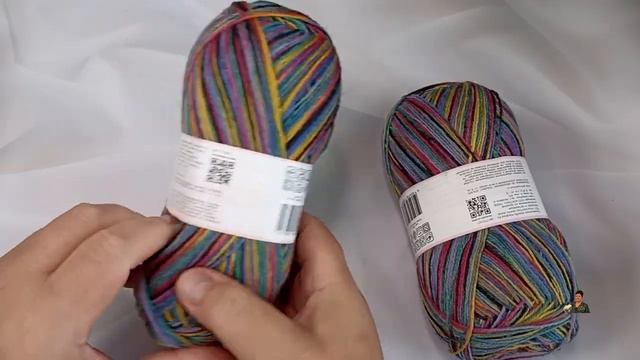 Пряжа для новых процессов 🧶 смотреть онлайн