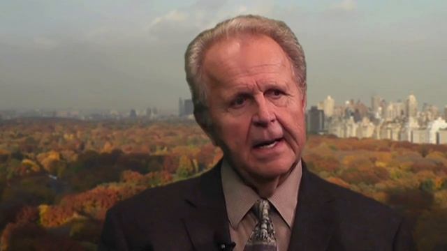 Paul Plishka, Opera Bass: Part 1 смотреть онлайн