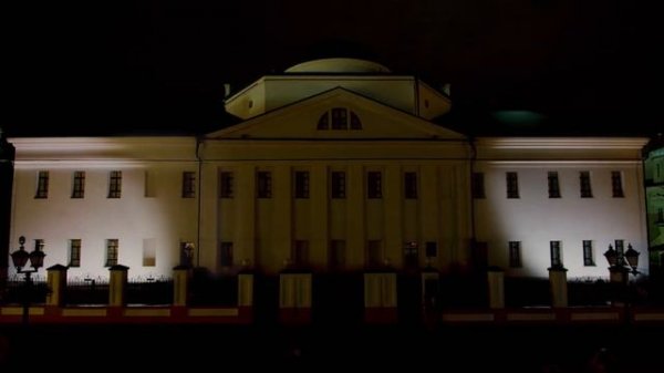 NUR 2022 // Mapping // Formate - Frozen sound