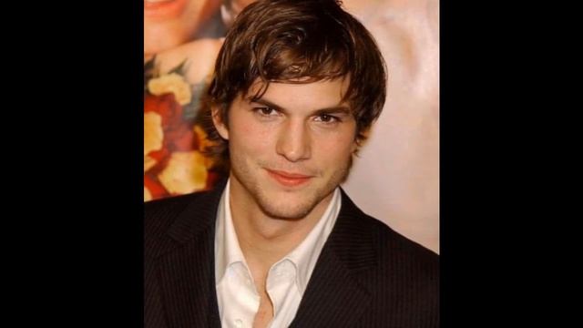Ashton Kutcher - Dynamite HD