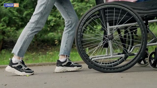 Юридический консультант от 1prof.by смотреть онлайн