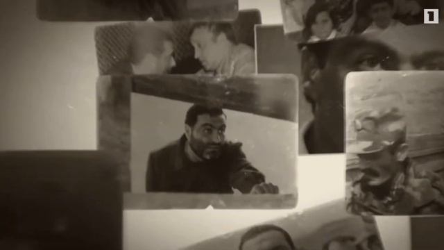 Vazgen Sargsyan/ Silva Hakobyan - Sparapet