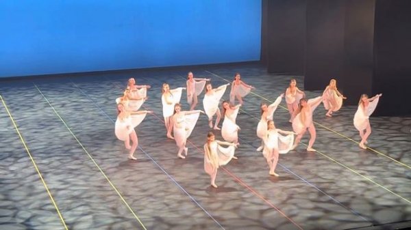 Store Balletskoledag 2023 - Hellerup Klassiske Balletskole