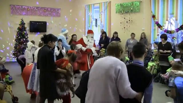 Новый год 2016 Начальная школа смотреть онлайн