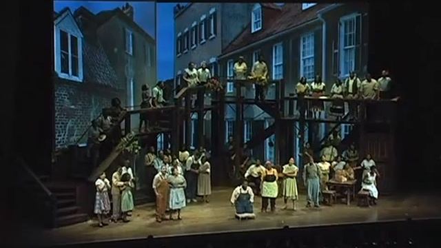 I'm On My Way - Porgy And Bess