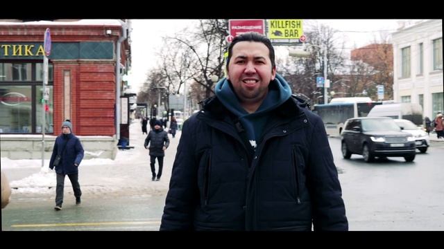 М. Гафури исемендэге Башдрамтеатр артистлары - Хин минен килэсэгем (2023) смотреть онлайн