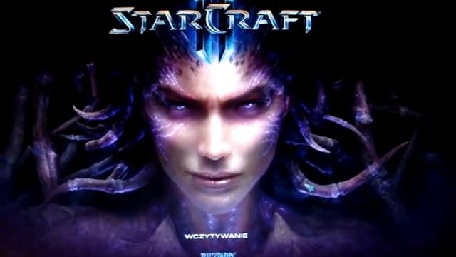 Starcraft II - Upgrading WoL to HoS & achieving HeartCore Devotion achievement [PC] смотреть онлайн