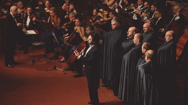 Cristian Lanza 29.01.2016 Alte Oper Frankfurter - Teil 1 смотреть онлайн