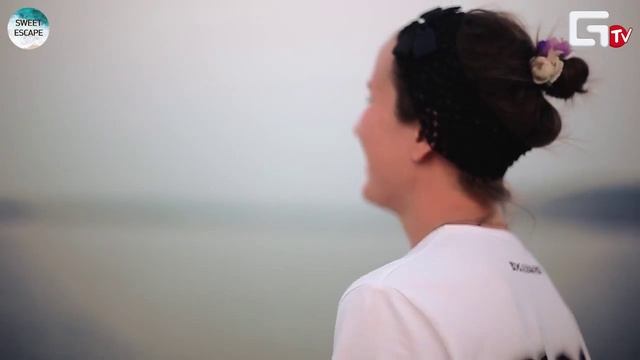 SWEET ESCAPE: Гоа-синдром @ Goa, India смотреть онлайн