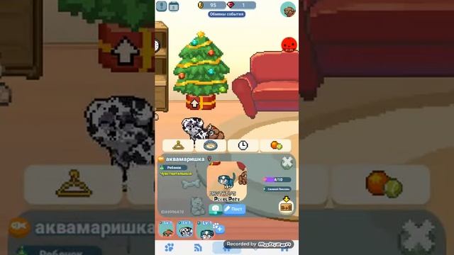 играю в пиксель петз смотреть онлайн