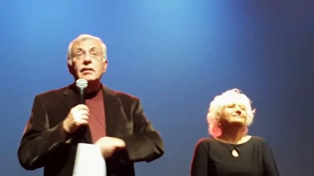 Ленинградский вечер в Palo Alto смотреть онлайн