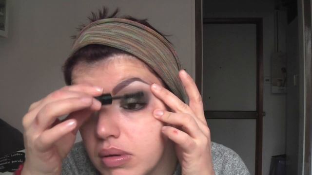 PROVIAMO PRODOTTI NUOVI! (UN MASCARA CHE CIAO!) смотреть онлайн