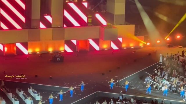 OZUNA LIVE IN QATAR | ARHBO #fifaworldcup2022 #qatarworldcup2022 #qatar2022 #fifa22 смотреть онлайн