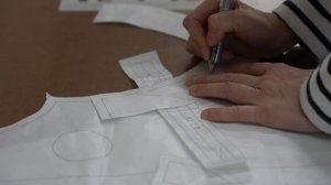 Японская фабрика, создающая одежду на компьютере 40-летней давности