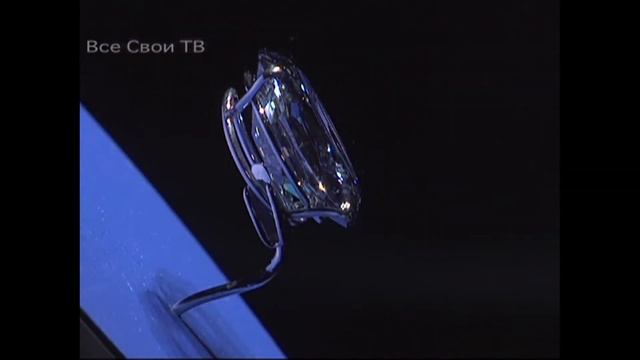 Vse Svoi TV 01 смотреть онлайн