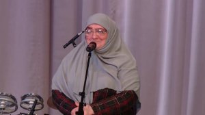 Зара Картоева - Монолог