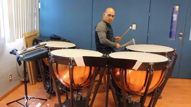 JORGE GALINDO GONZALEZ TIMBALES YOA Audición 2017 смотреть онлайн