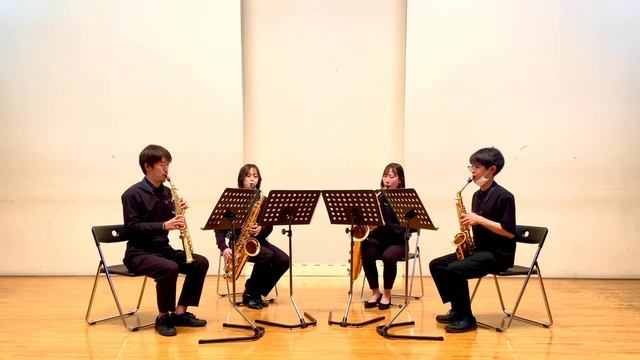 ルーマニア民謡の主題による組曲Op.90より第5楽章/J.アプシル смотреть онлайн