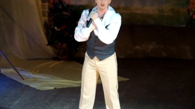 Александр Чайка ..Ноктюрн ..А.Бабаджанян смотреть онлайн