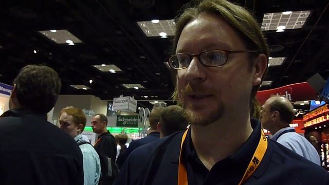 URC TSP-2000 9.2 surround receiver with streaming, CEDIA 2011 смотреть онлайн