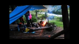 Ороктойская тропа. август 2023