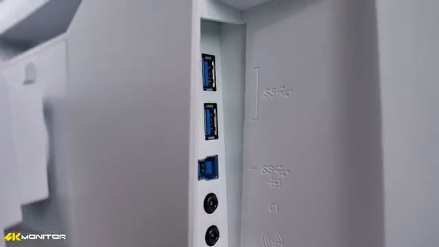 Обзор монитора Eizo FlexScan EV2451 смотреть онлайн