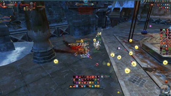 FW Free Arena 8 / Juggernout