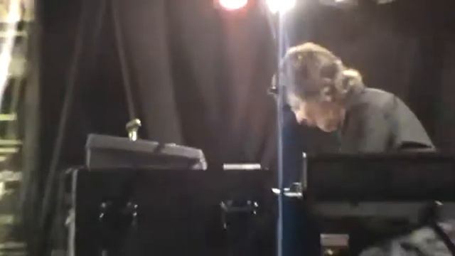 Don Airey & Perfect Strangers - Difficult to Cure - Live 2013 смотреть онлайн