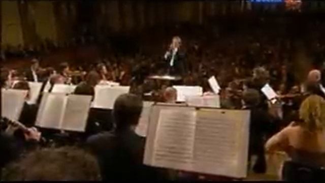 Выдающиеся дирижеры современности смотреть онлайн