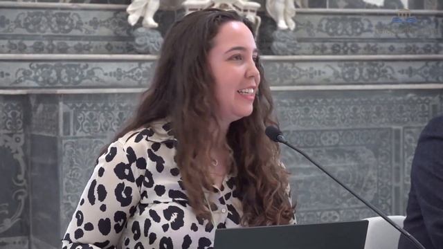 Los Nuevos Fronteras De La Formación En El Mediterráneo Nel Solco Di Elisa Frauenfelder