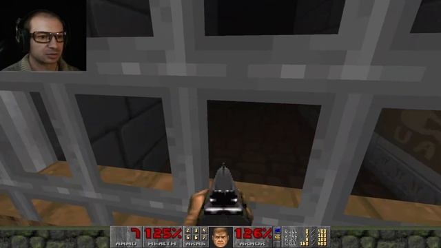 В кругу смерти ► DOOM II #19 смотреть онлайн