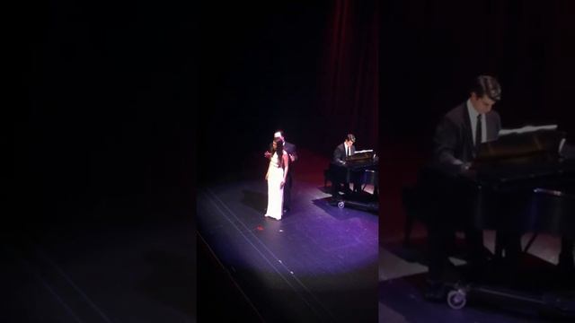 Phantom of the Opera - Three Tenors & a Little Lady смотреть онлайн