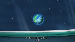 Curious George - 249 - In Search of Space Monkeys (Learn English Language with subtitles)