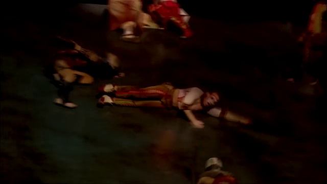 Цирк ДюСолей смотреть онлайн