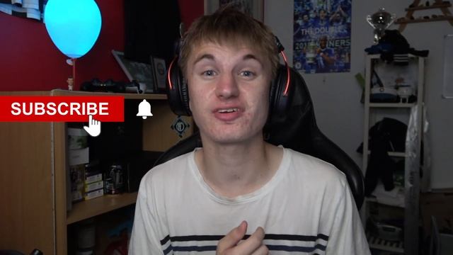 De Bedste Evolution Spillere i FC 24! смотреть онлайн