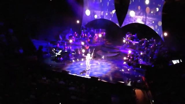 Sheridan Smith RAH August 2018 смотреть онлайн