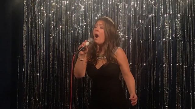 Nessun Dorma, Opera Turandot by Camilla Tsipogiannis смотреть онлайн