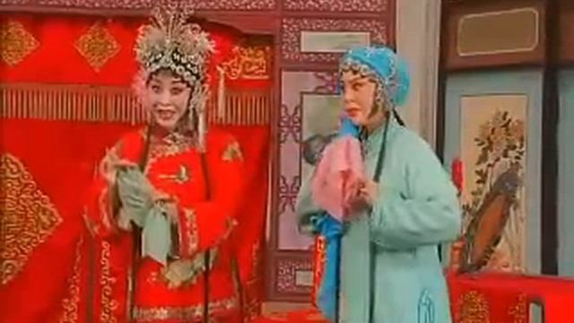 chinese opera of xian shaanxi china. Qinqiang 秦腔 奪錦樓 смотреть онлайн