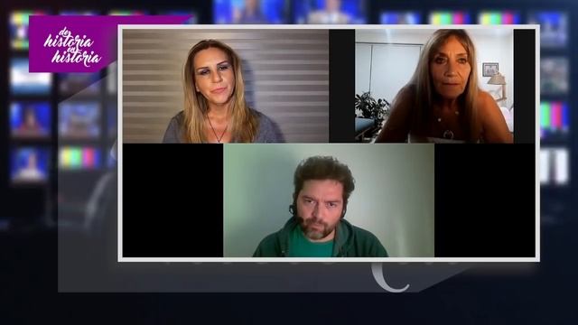 Raúl Velasco, Luis de llano y otros personajes. смотреть онлайн