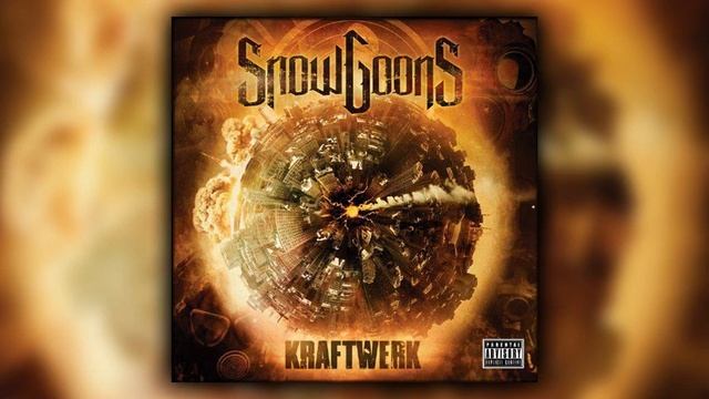 Snowgoons feat. FT, Lord Willin & Reef the lost Cause - Cold Dayz смотреть онлайн
