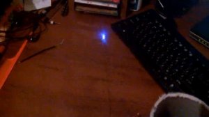 Качер Бровина с аудиомодуляцией(поющий качер)