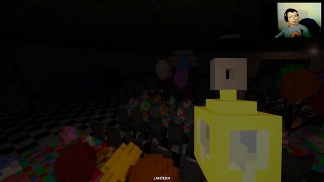 КАРТА FIVE NIGHTS AT FREADDYS 2 в Teardown | Обзор смотреть онлайн