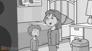 Rosie, Daisy, And Dora Get Grounded April 2018