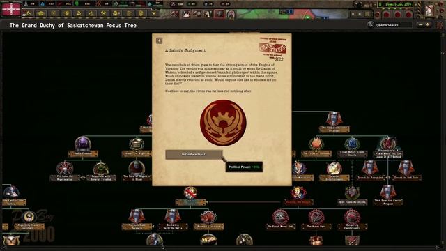 Avenging The American Invasion Of Canada! (FINALE) Hoi4 - OWB: Stoon (5.0 - Ashes to Embers) #3 смотреть онлайн