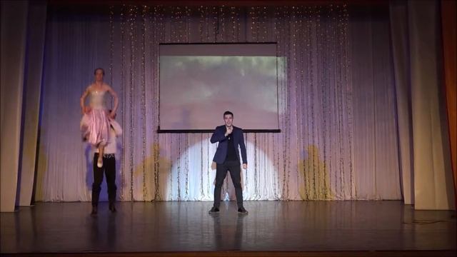 Стас Савченко - Вечерняя Застольная смотреть онлайн
