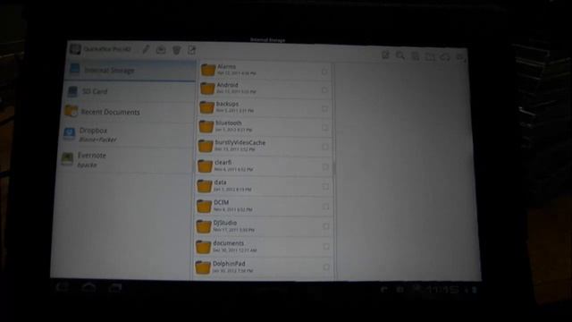 BEST ANDROID HONEYCOMB APPS 2012 | IGO | FEB 7 смотреть онлайн