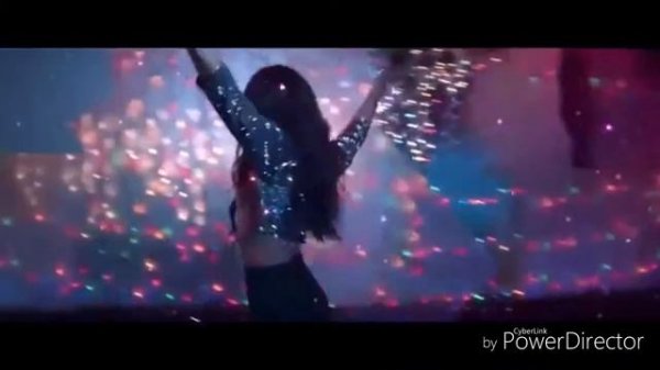 Sofia Carson Different World (Official Music Video)